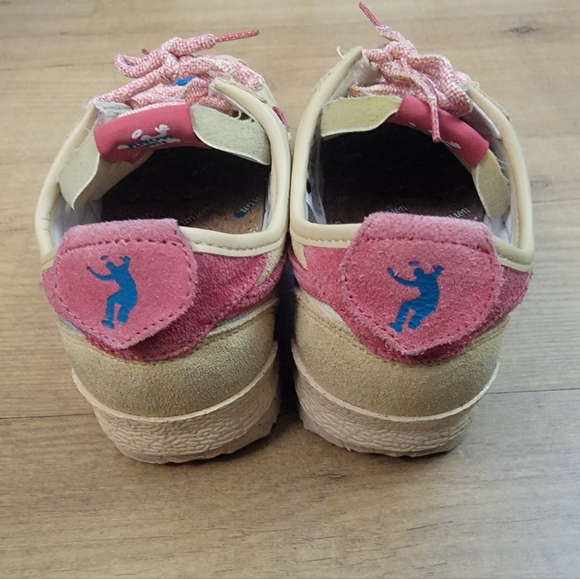 Nike Cortez x UNION Sesame - Picture 15 of 16